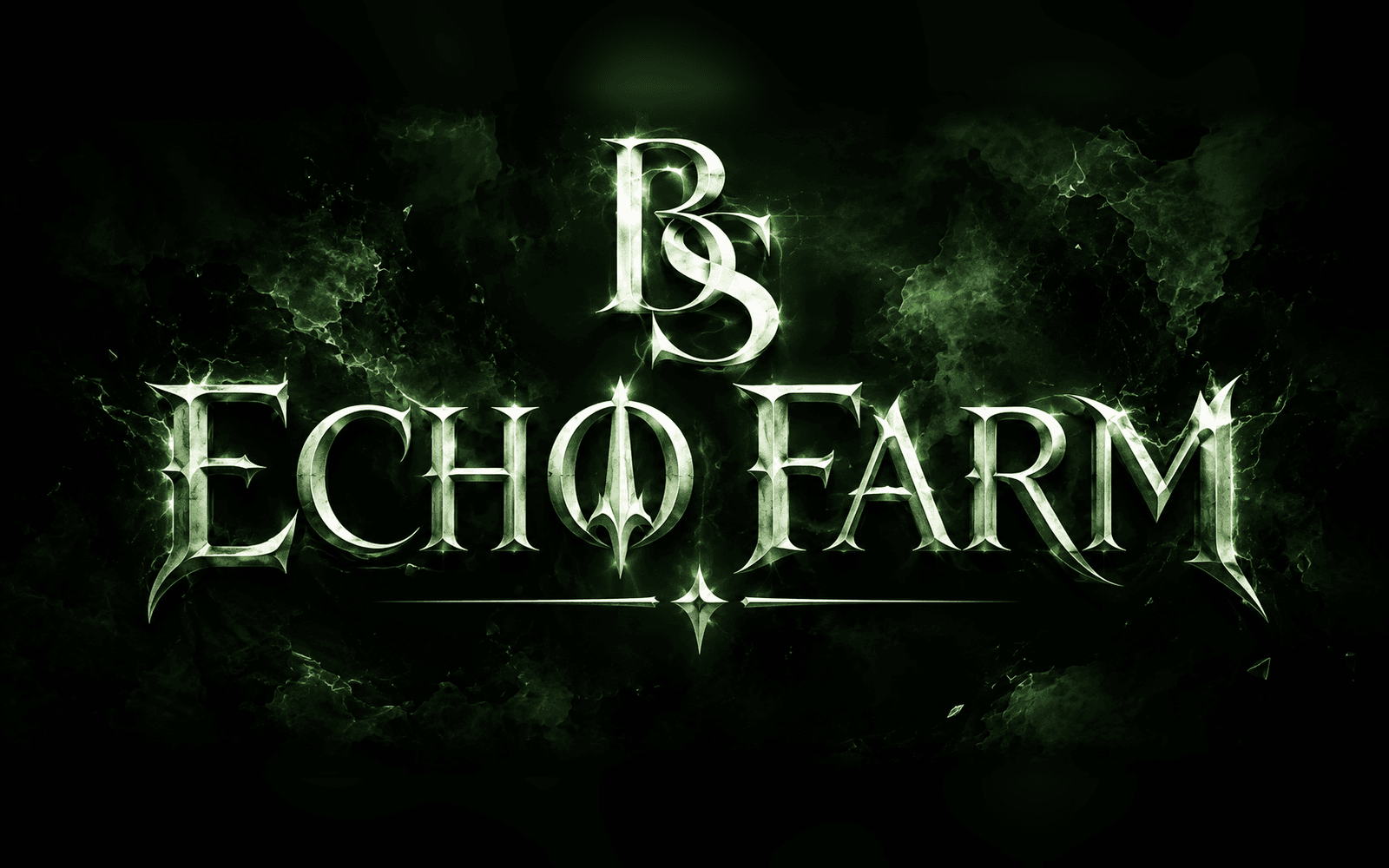 Echo Farm preview